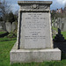 hampstead cemetery, london