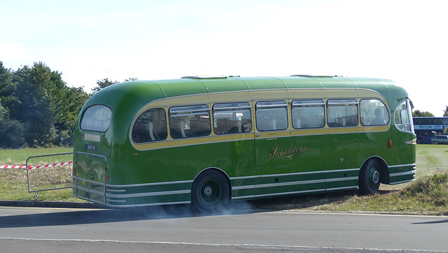 Stokes Bay Bus Rally (28) - 2 August 2015