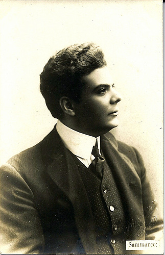 Mario Sammarco