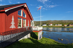 nordic red