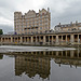 Empire Hotel and Pulteney Weir
