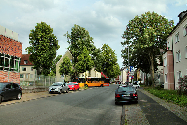 Hunscheidtstraße (Bochum-Wiemelhausen) / 15.06.2020