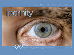 ipernity homepage with #1563