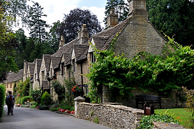 Castle Combe