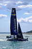 America's Cup Portsmouth 2015 Saturday Artemis 1