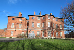 Mount Pleasant House, No.3 Sharrow Lane, Sheffield, South Yorkshire