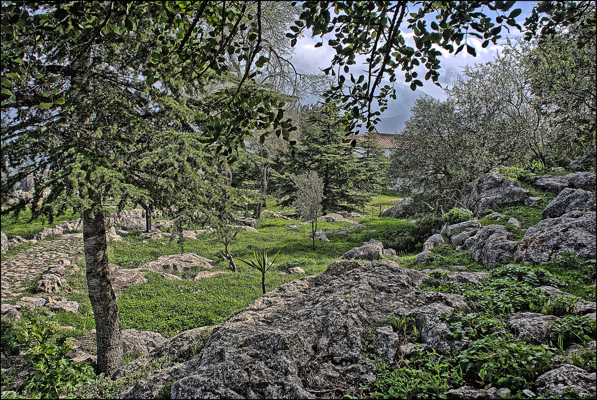 Gaucín