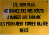 SAINT JACUT les PINS en Bretagne