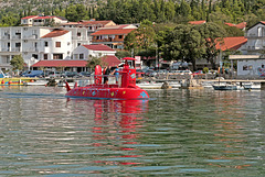 Starigrad - Am Hafen (4)