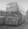 Midland Red 2006 (673 HNX) at Stratford-upon-Avon - 19 Mar 1972