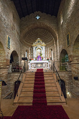 Pieve di Comella, Seniga - Mantova