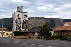 Silo Art 2