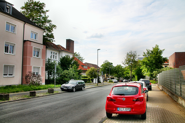 Hunscheidtstraße (Bochum-Wiemelhausen) / 15.06.2020