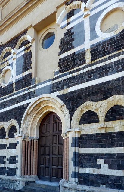 Patti - Cattedrale di San Bartolomeo