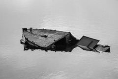 Boat Wreck