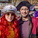 Dunkirk's carnival (Hauts de France) 02-03-25