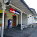Bahnstation Riddes (VS)