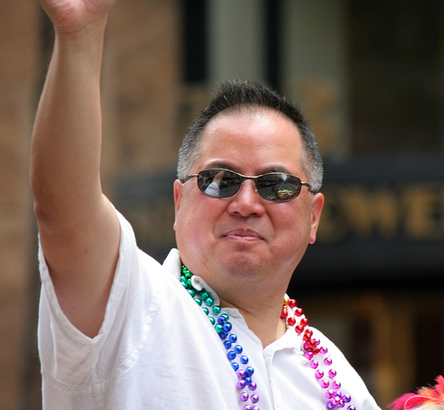 San Francisco Pride Parade 2015 (6032)