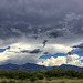 Huachuca Mountains