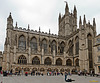 Bath Abbey (PiP zum Anklicken)