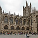 Bath Abbey (PiP zum Anklicken)