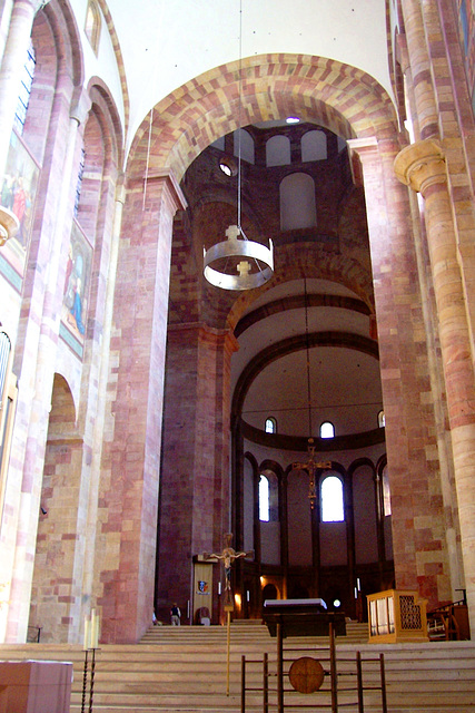 DE - Speyer - Dom