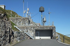 Electronic Reconnaissance Station