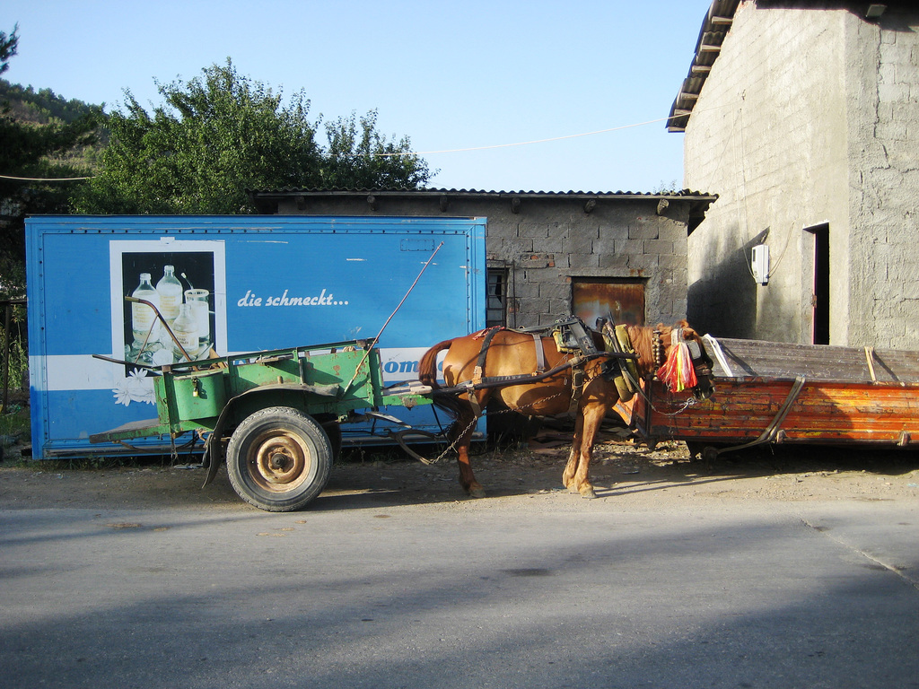 Albanien