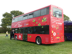 Unō BYD1472 (LJ16 EZN) at Showbus 50 on 25 Sep 2022 (P1130530)