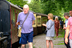 East Somerset Railway