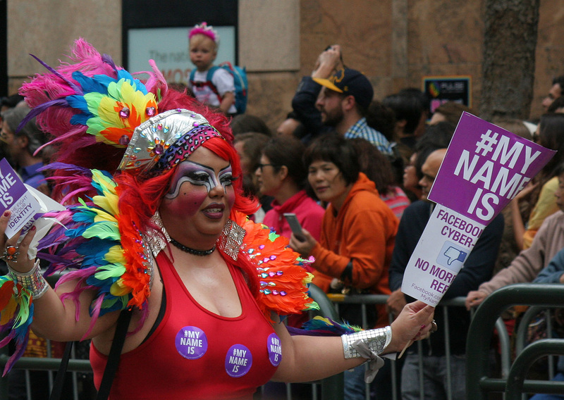 San Francisco Pride Parade 2015 (5747)