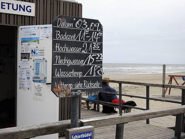 Norderney-Strand