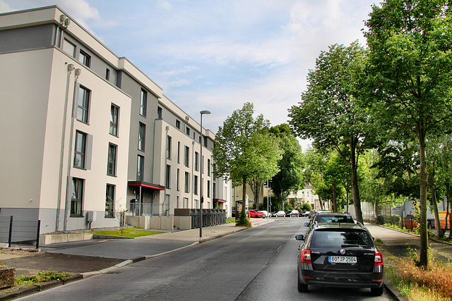 Friederikastraße (Bochum-Wiemelhausen) / 15.06.2020