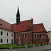 Włocławek - Kościół św. Witalisa