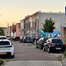 Waldeck Pyrmontstraat
