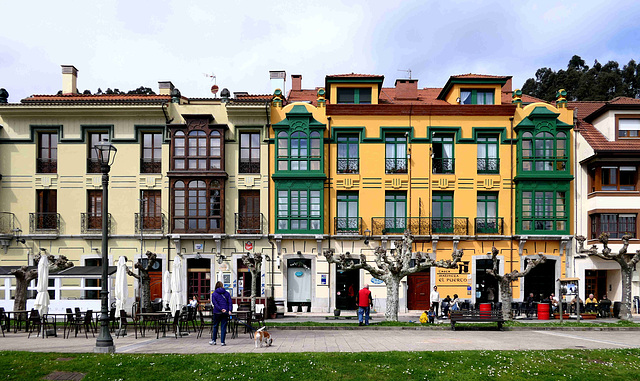 San Esteban de Pravia