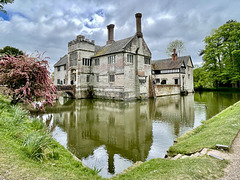 HWW Baddersley Clinton Warwickshire 3rd May 2025