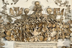 Rome 2026 – Capuchin Crypt