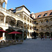 Altes Schloss in Stuttgart (Landesmuseum)