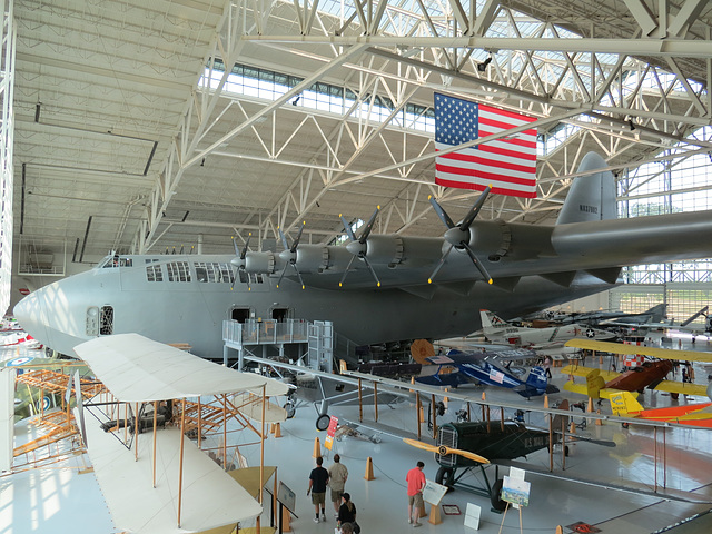 World's Largest Goose