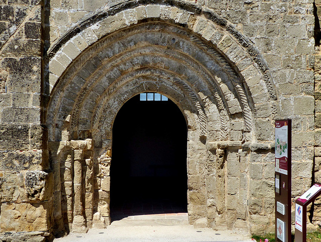 Sallertaine - Saint-Martin (ancienne)