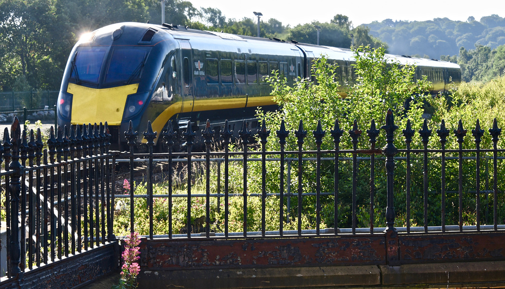 Mirfield West Yorkshire 21st June 2019