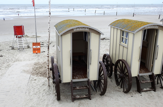 Norderney-Strand