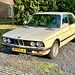 1983 BMW 528 I Automatic