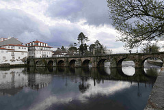 Chaves - Ponte de Trajano