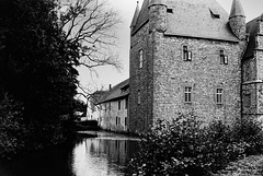 Die Schelenburg...
