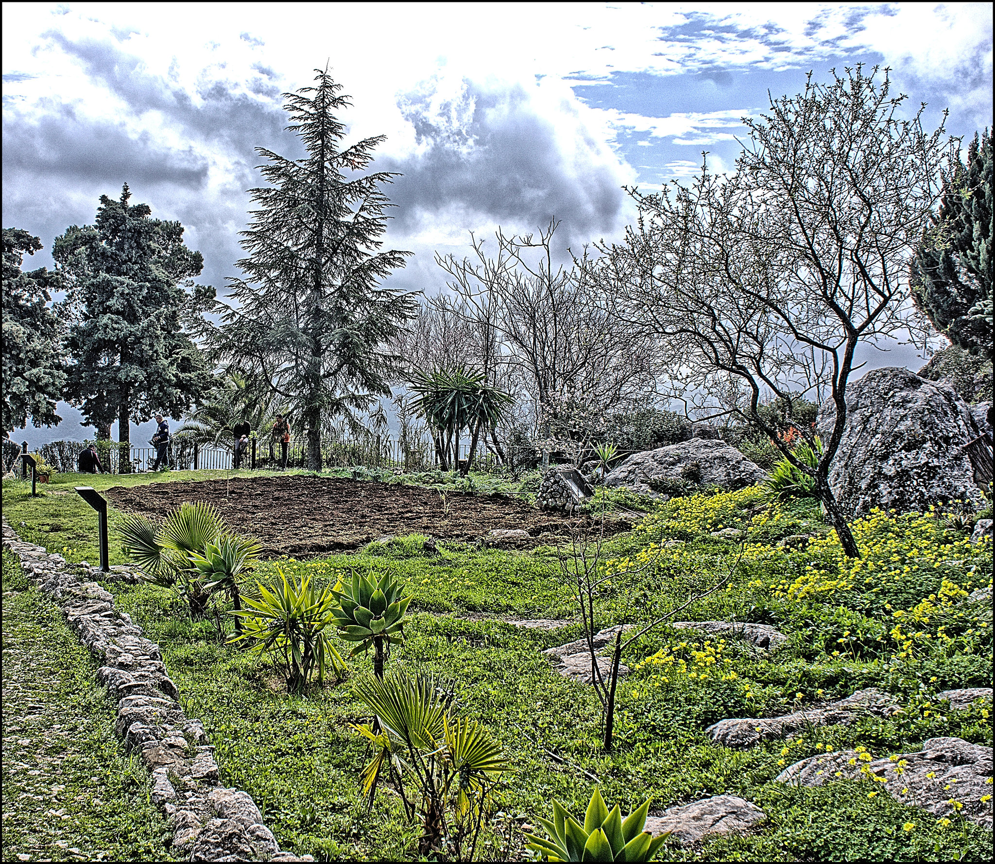 Gaucín
