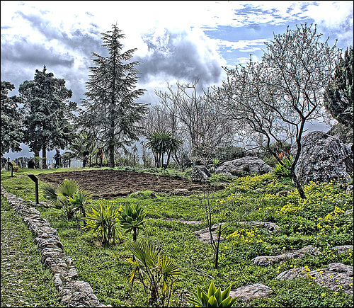 Gaucín