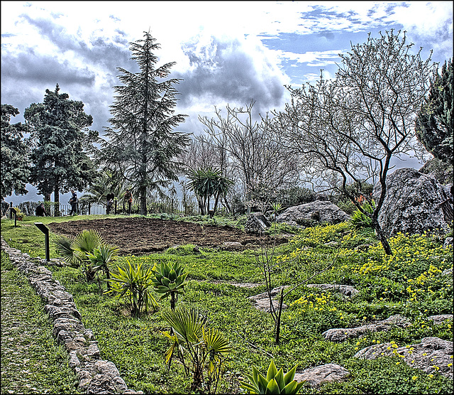 Gaucín