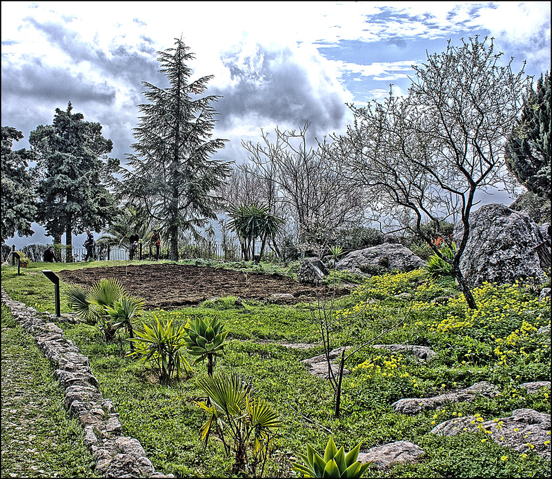 Gaucín